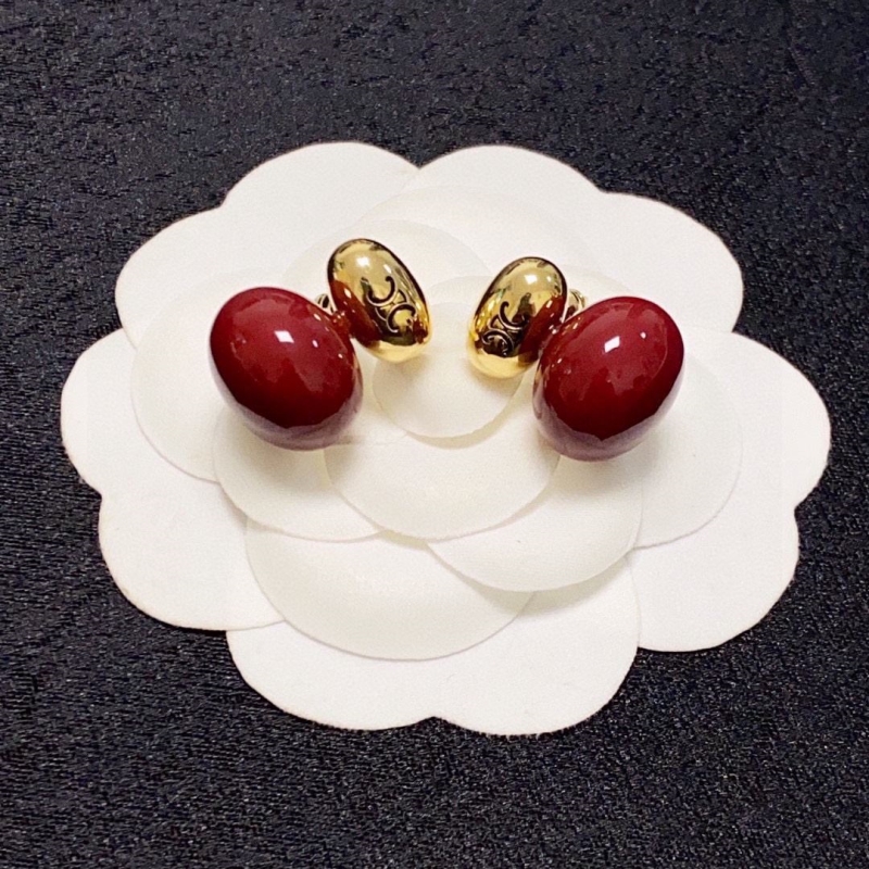 Ce1i*e earrings
